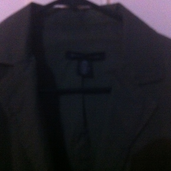 Reduced! Kenneth Cole New York blazer❤ - Picture 2 of 4