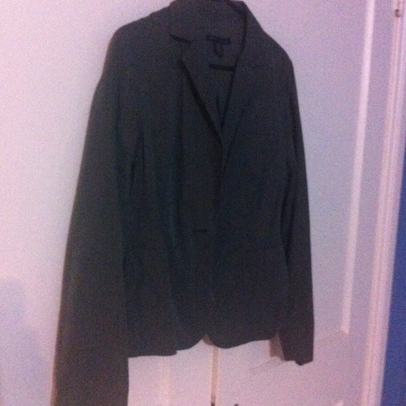 Reduced! Kenneth Cole New York blazer❤ - Picture 3 of 4