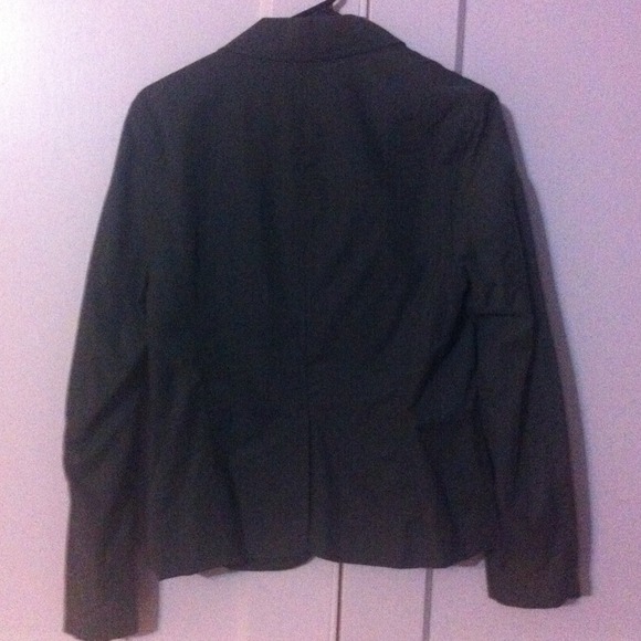 Reduced! Kenneth Cole New York blazer❤ - Picture 4 of 4