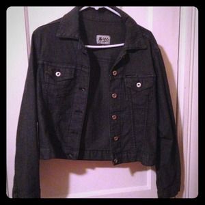 ~RESERVED~Dolce & Gabbana Denim Jacket