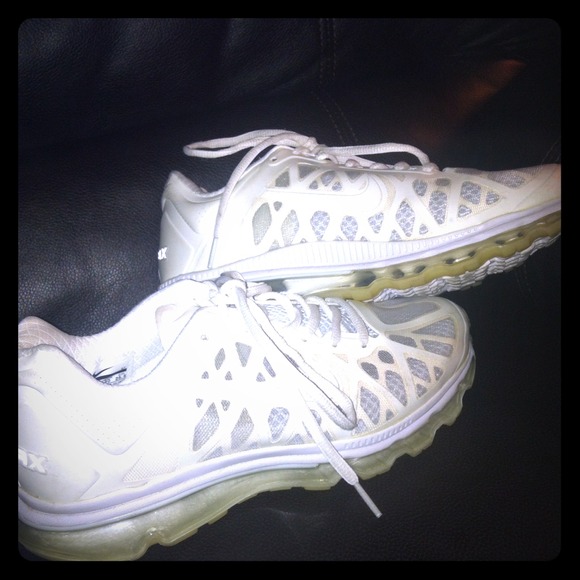 Nike Airmax. 👟