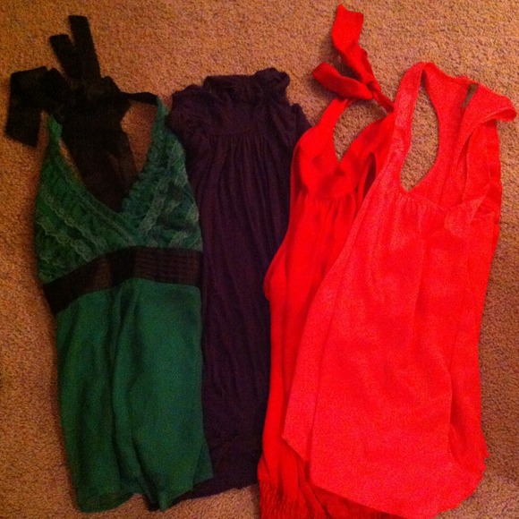 Shirt bundle
