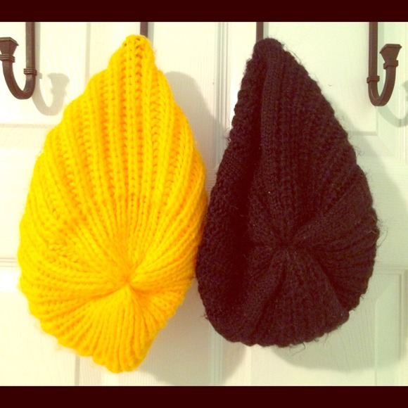 Hobo beanie bundle!!