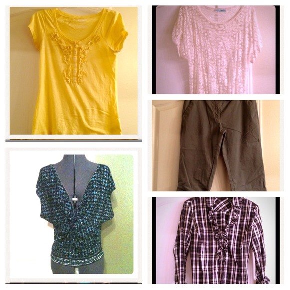 Bundle for @paulette49