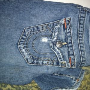 True religion jeans