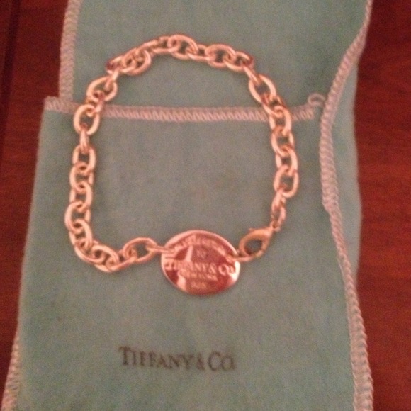 Tiffany & Co. Bracelet