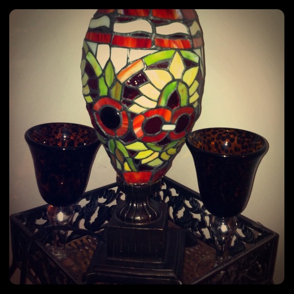 Lamp - Picture 1 of 2