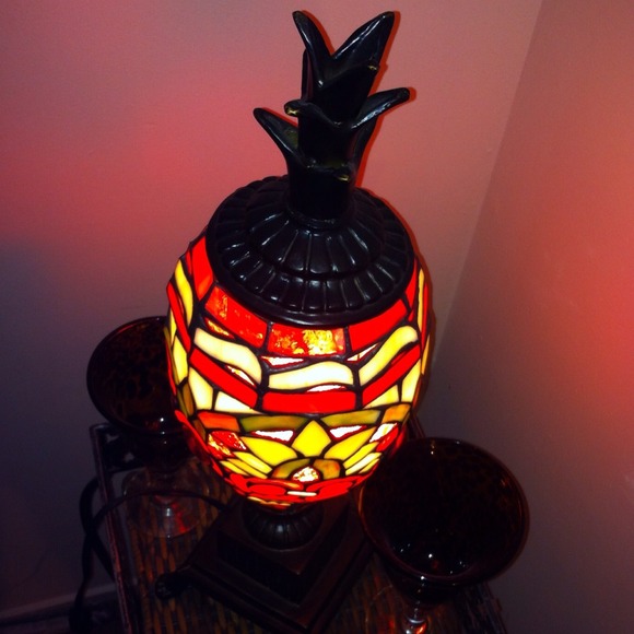 Lamp - Picture 2 of 2