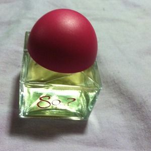 So...? Perfume