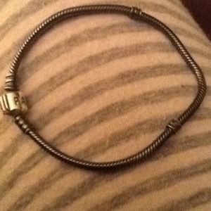 Pandora bracelet