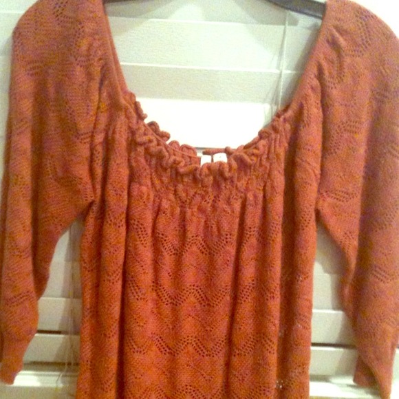 ❌Sold❌Cute sweater from nordstroms