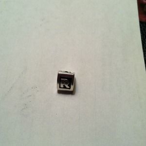Pandora charm