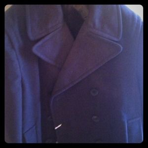 Valentino Men's Winter Coat