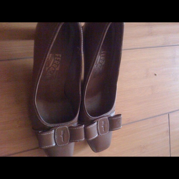 Authentic Pair - Picture 3 of 4