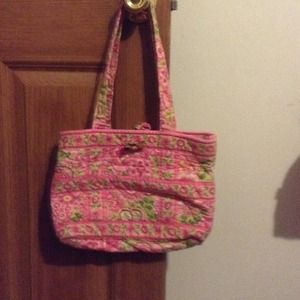 Vera Bradley handbag