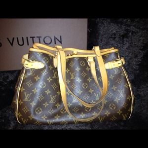 Authentic Louis Vuitton