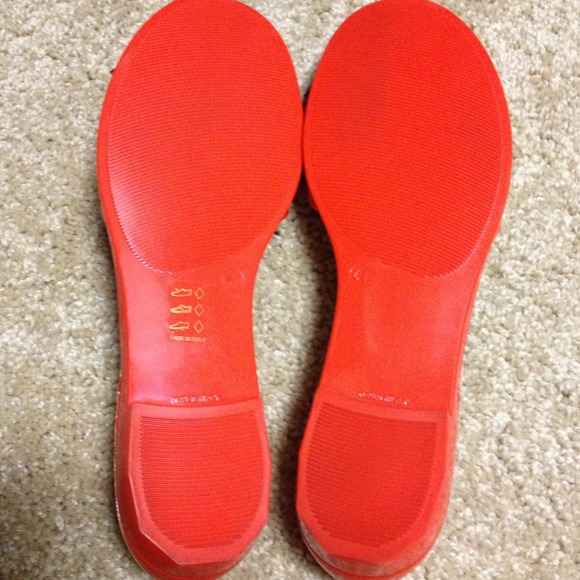 Authentic Missoni Peep-Toe Jellies!! - Picture 3 of 4