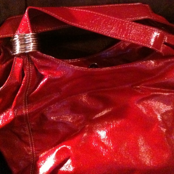Candies purse
