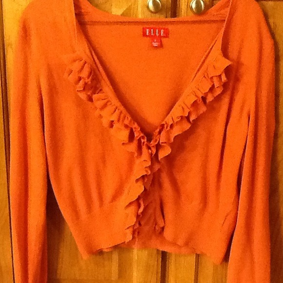 Cardigan - Picture 3 of 3