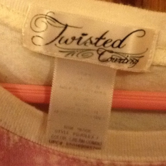 Tee - Picture 2 of 2