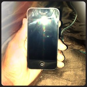 iPhone 4