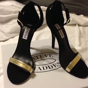 Steve Madden REALOVE Heels