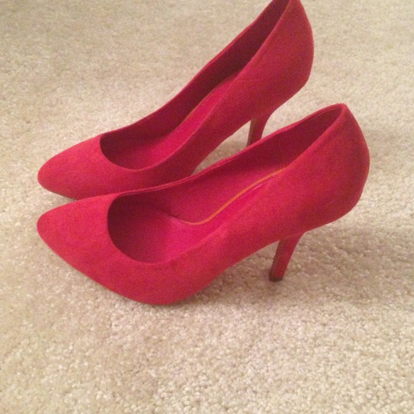 Zara shoes