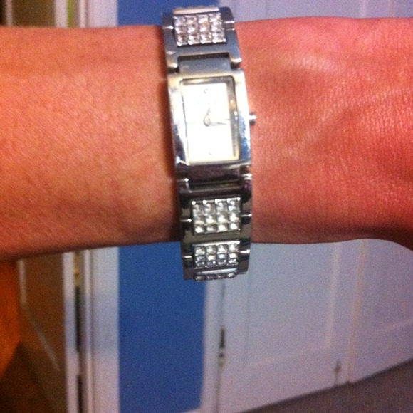 Reduced 💋 DKNY watch - Picture 2 of 2
