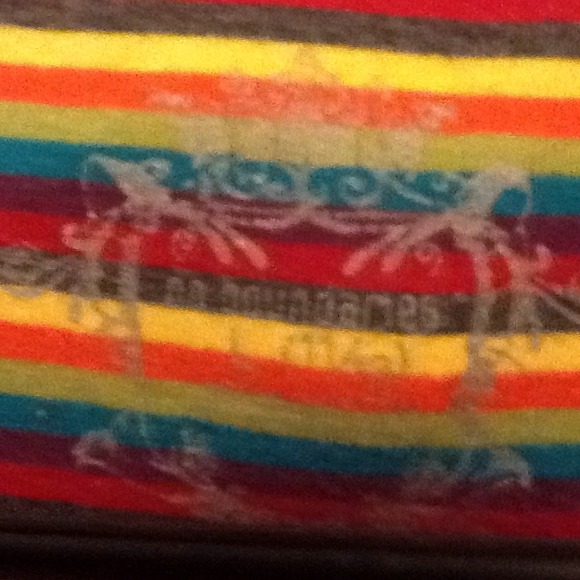 Multi colored tee - Picture 2 of 2