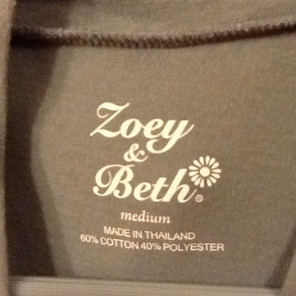 Tee - Picture 2 of 2