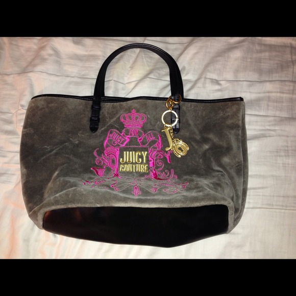 Juicy Couture Tote