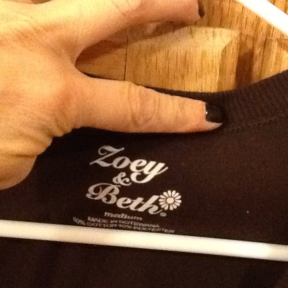 Tee - Picture 2 of 2