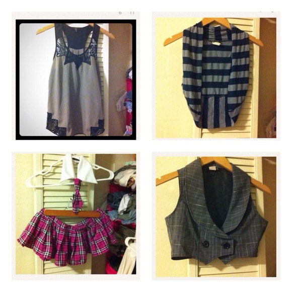 🎀BUNDLE DEAL for @cupcaken2🎀