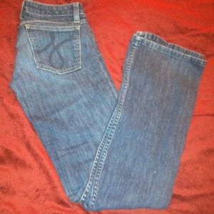*SOLD*REDUCED! Juicy Couture Jeans