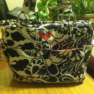 Roxy purse