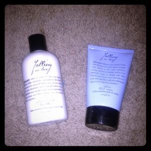 ** reserved falling in love bundle**