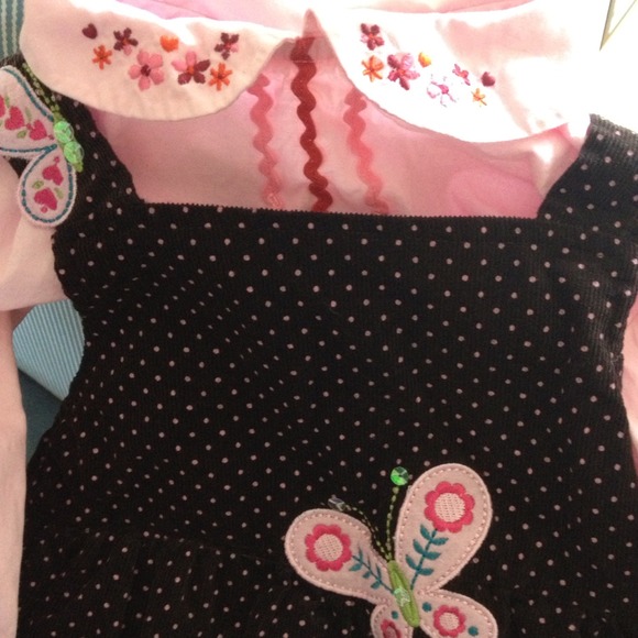 Dress - Picture 2 of 3