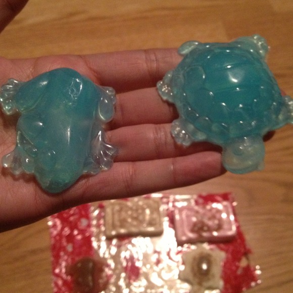 Soaps. - Picture 2 of 4