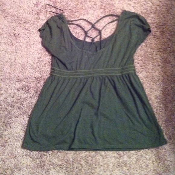 Sold  top