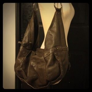 Kenneth Cole Handbags - Kenneth Cole Brown Bag Kenneth Cole Handbags - Kenneth Cole Brown Bag