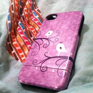 iPhone 4/4s phone case