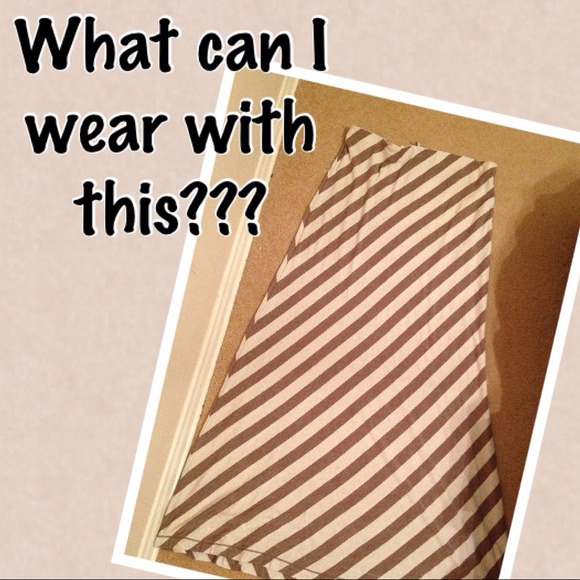 Need some fashion advice...