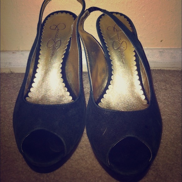Heel's