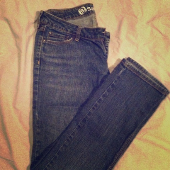 Bullhead Denim jeans