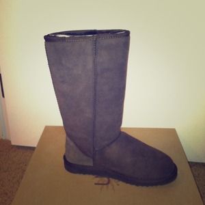 Authentic Classic Tall Ugg Boots-Price is Firm