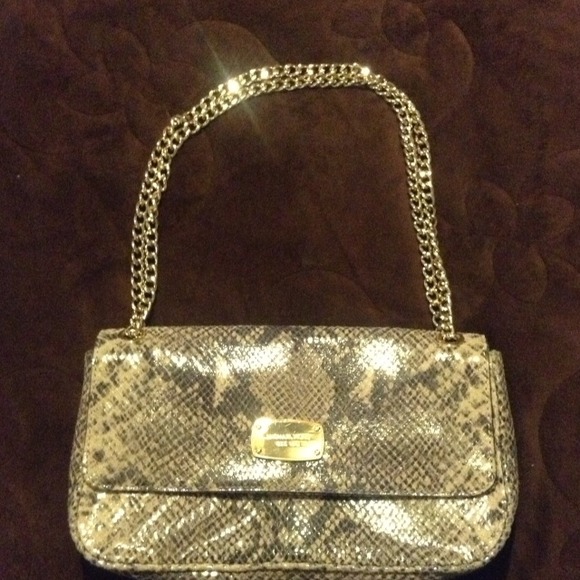 ⬇Reduced MK clutch