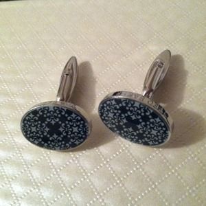Ted baker cuff links