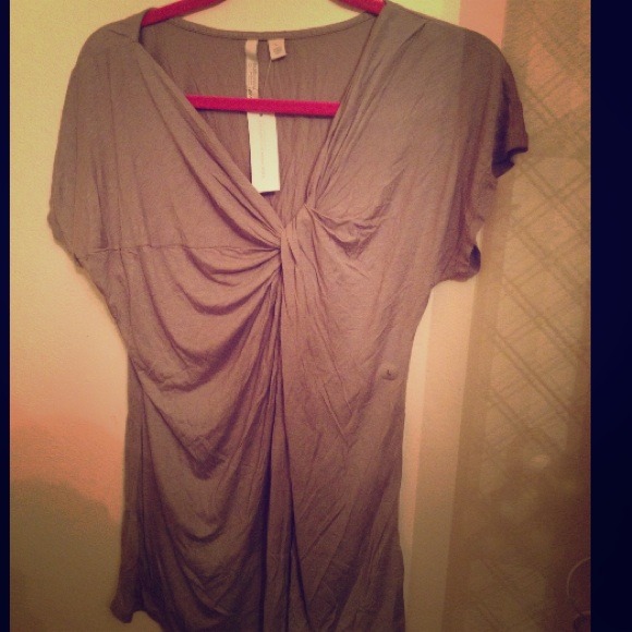 Brand New New York and Company Top!