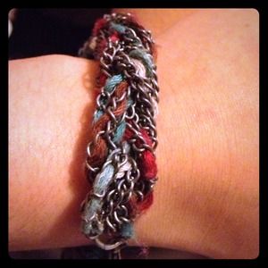 Beautiful Aero Bracelet