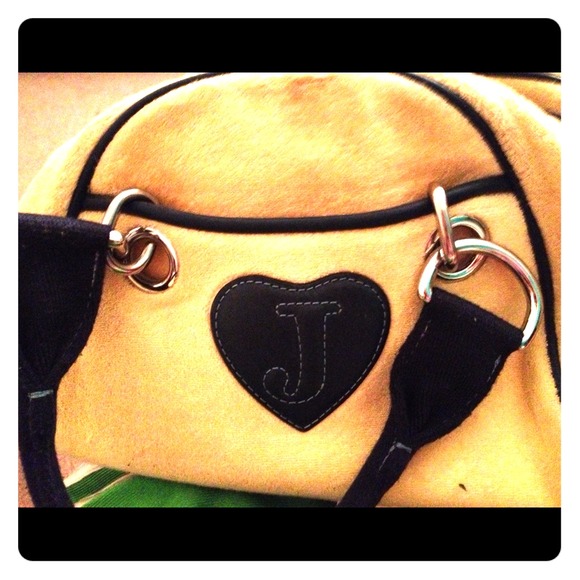 Juicy Couture Purse New